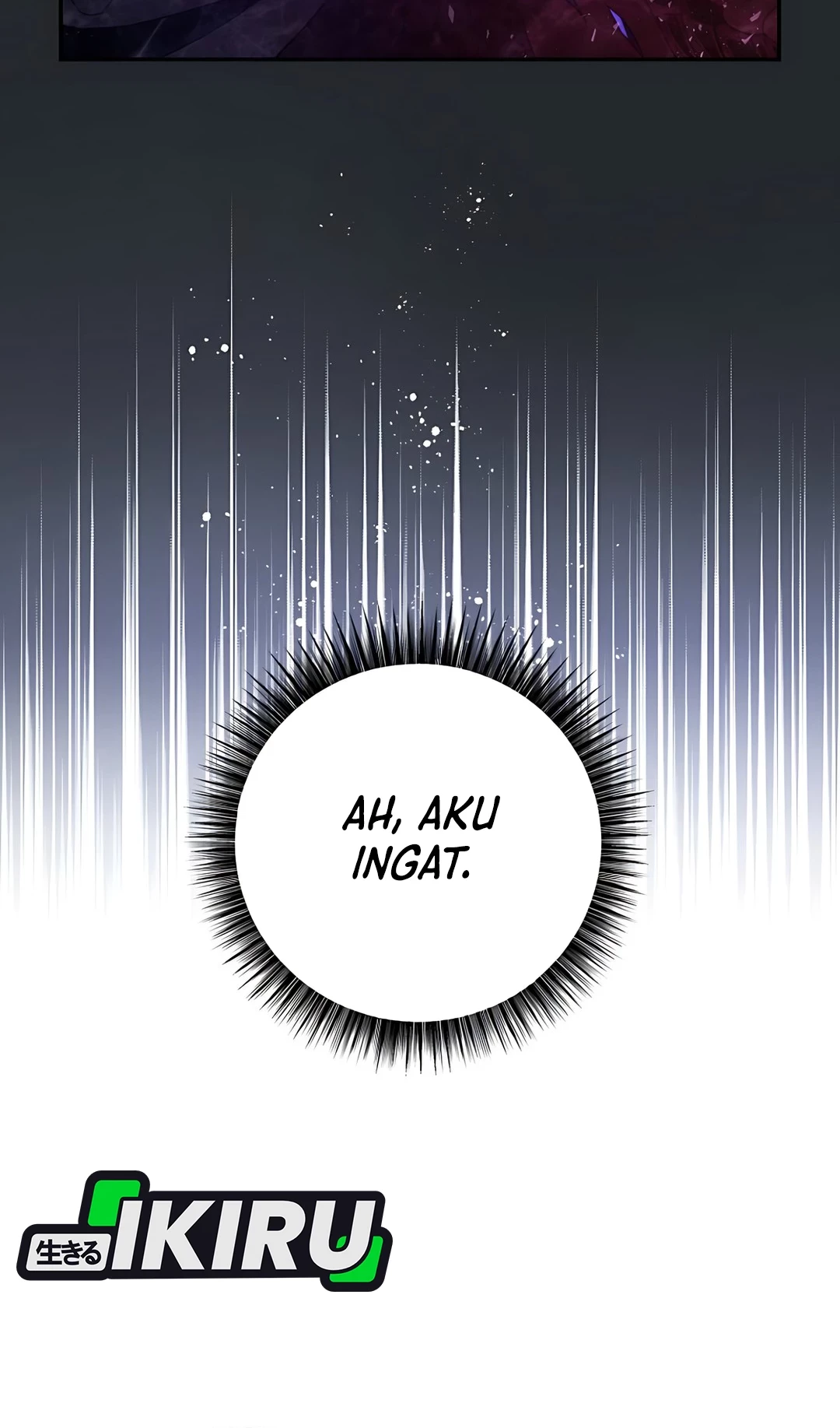 The Villainess I Possessed Is Raising Hell Chapter 3 - halaman 56