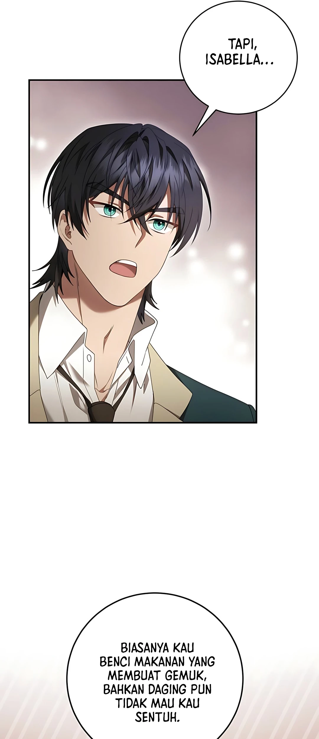 The Villainess I Possessed Is Raising Hell Chapter 3 - halaman 69