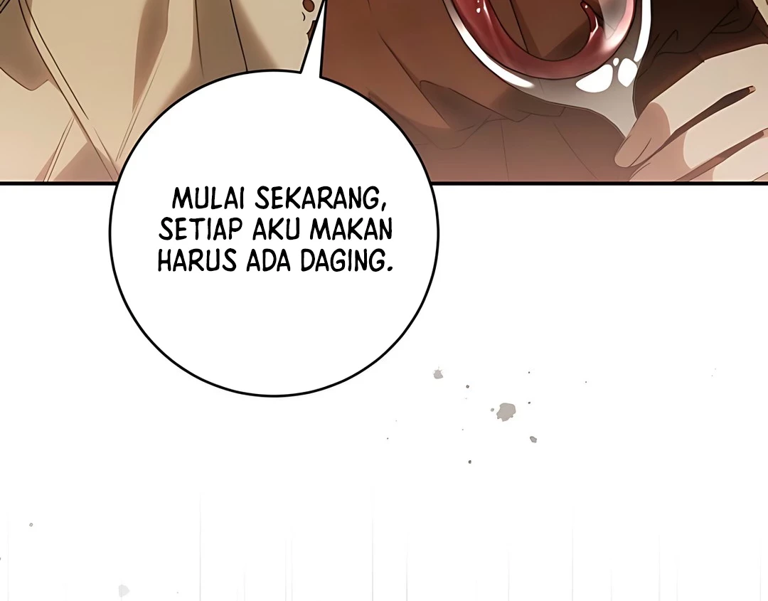 The Villainess I Possessed Is Raising Hell Chapter 3 - halaman 74
