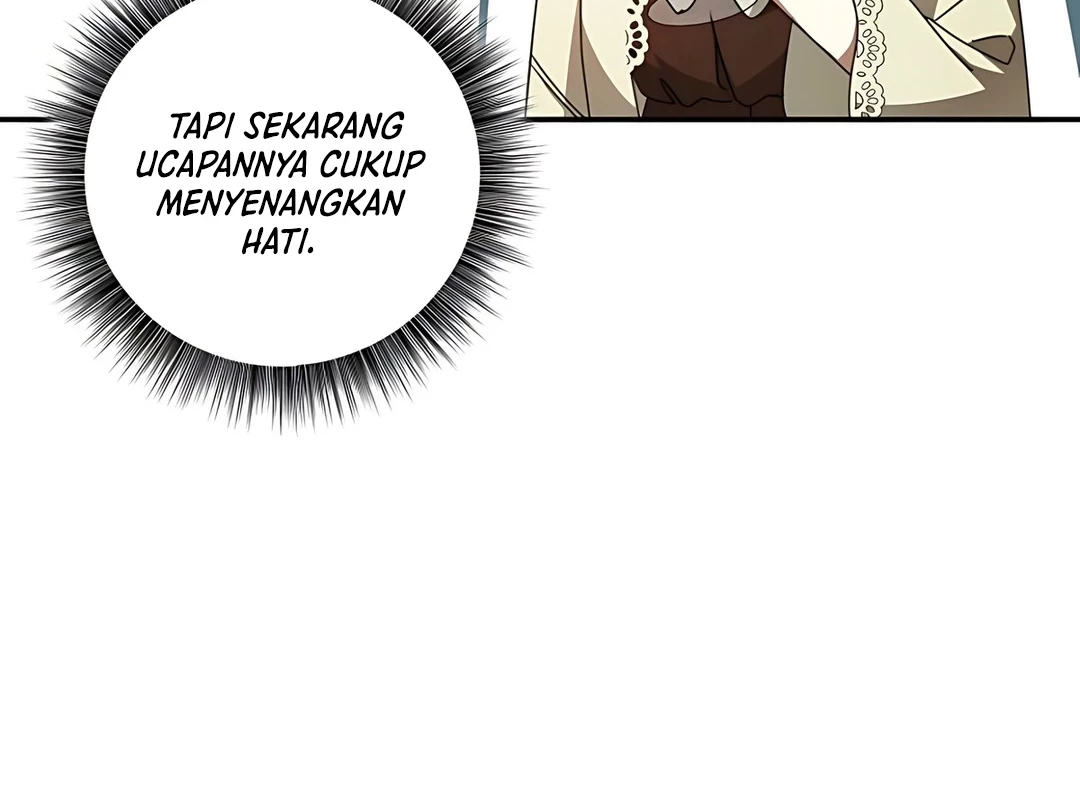 The Villainess I Possessed Is Raising Hell Chapter 3 - halaman 80