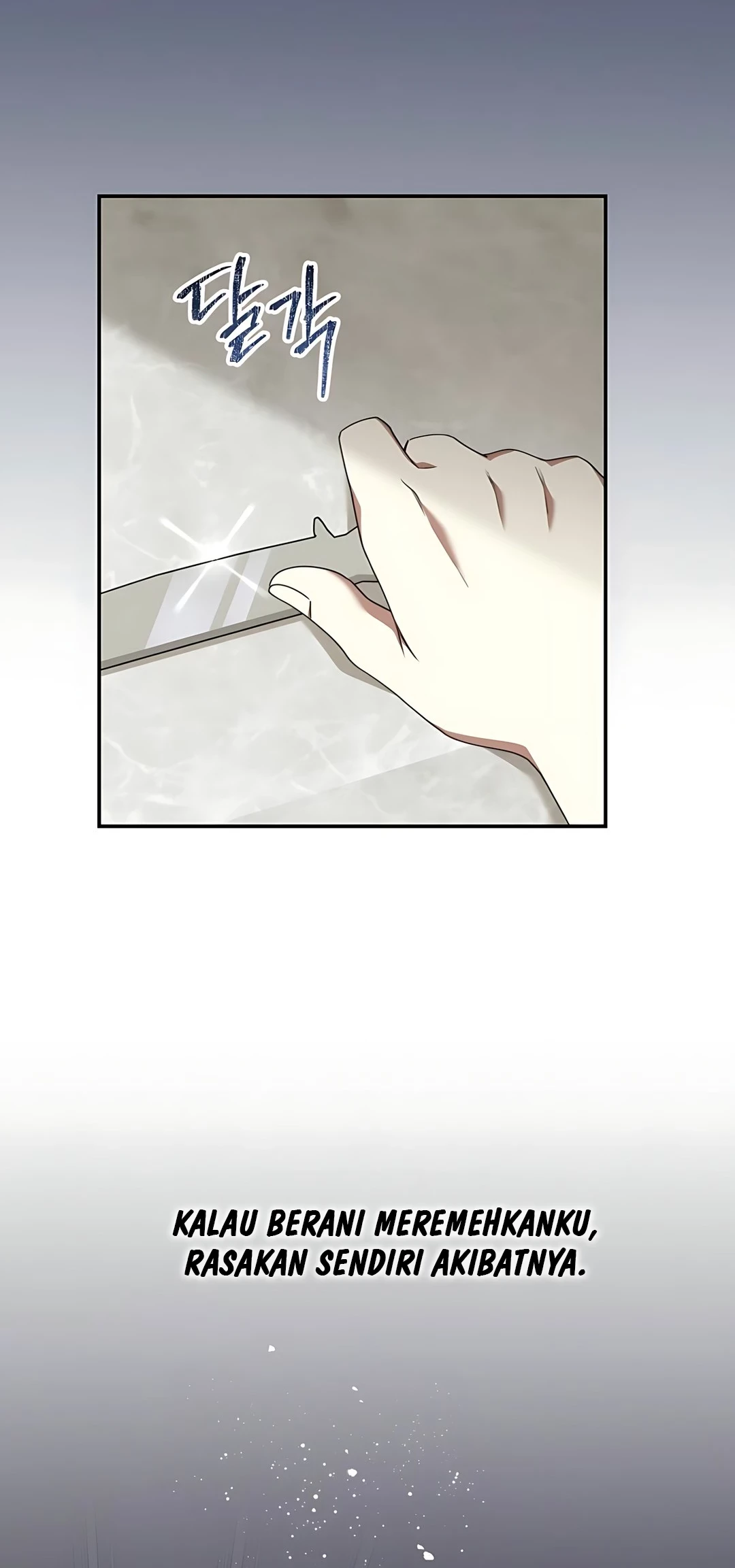 The Villainess I Possessed Is Raising Hell Chapter 3 - halaman 84