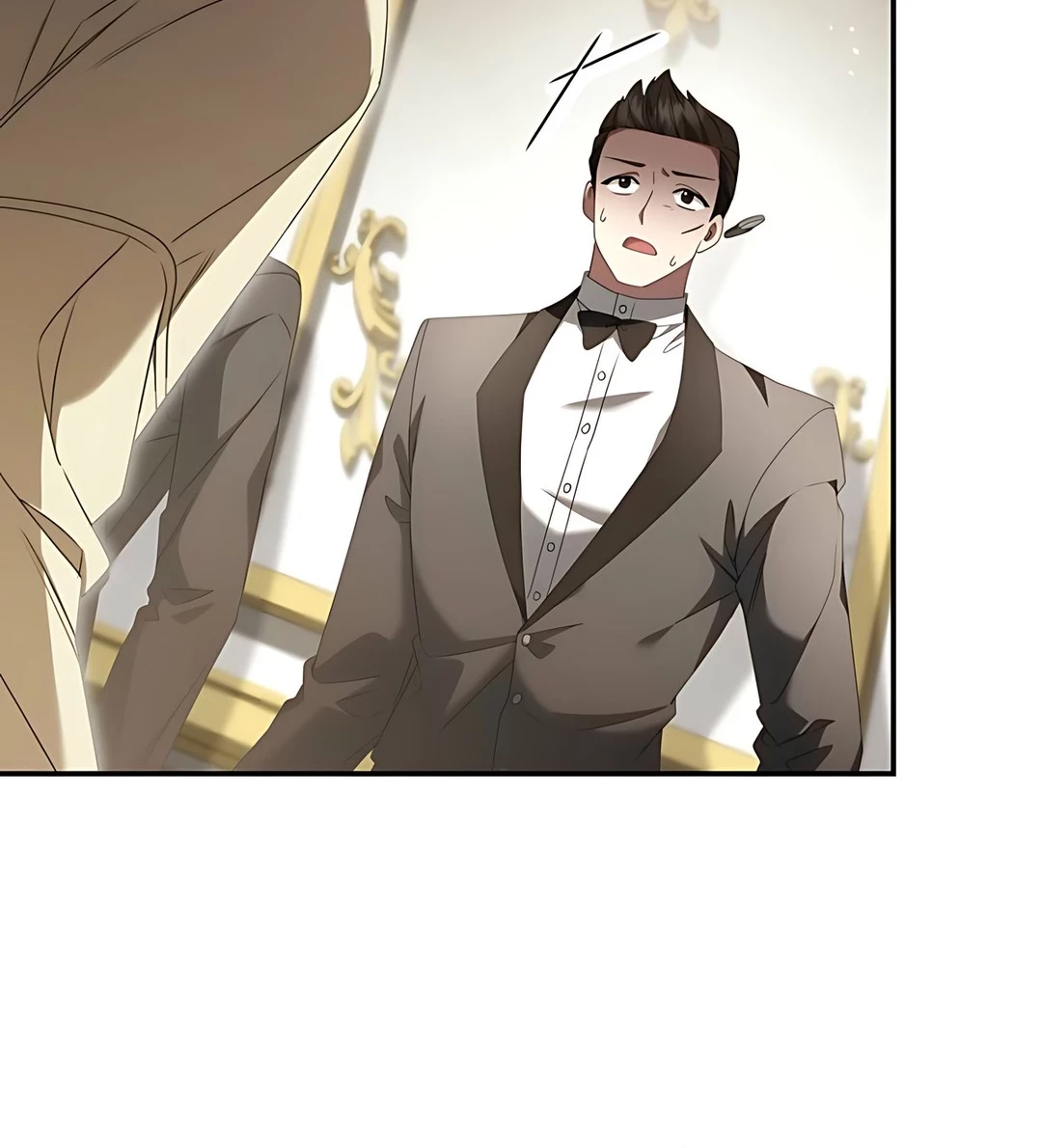 The Villainess I Possessed Is Raising Hell Chapter 3 - halaman 88