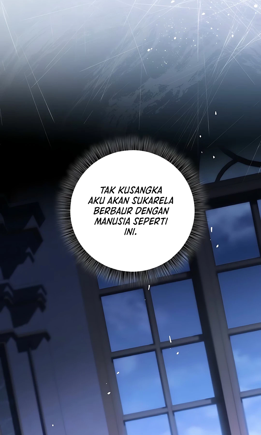 The Villainess I Possessed Is Raising Hell Chapter 3 - halaman 9