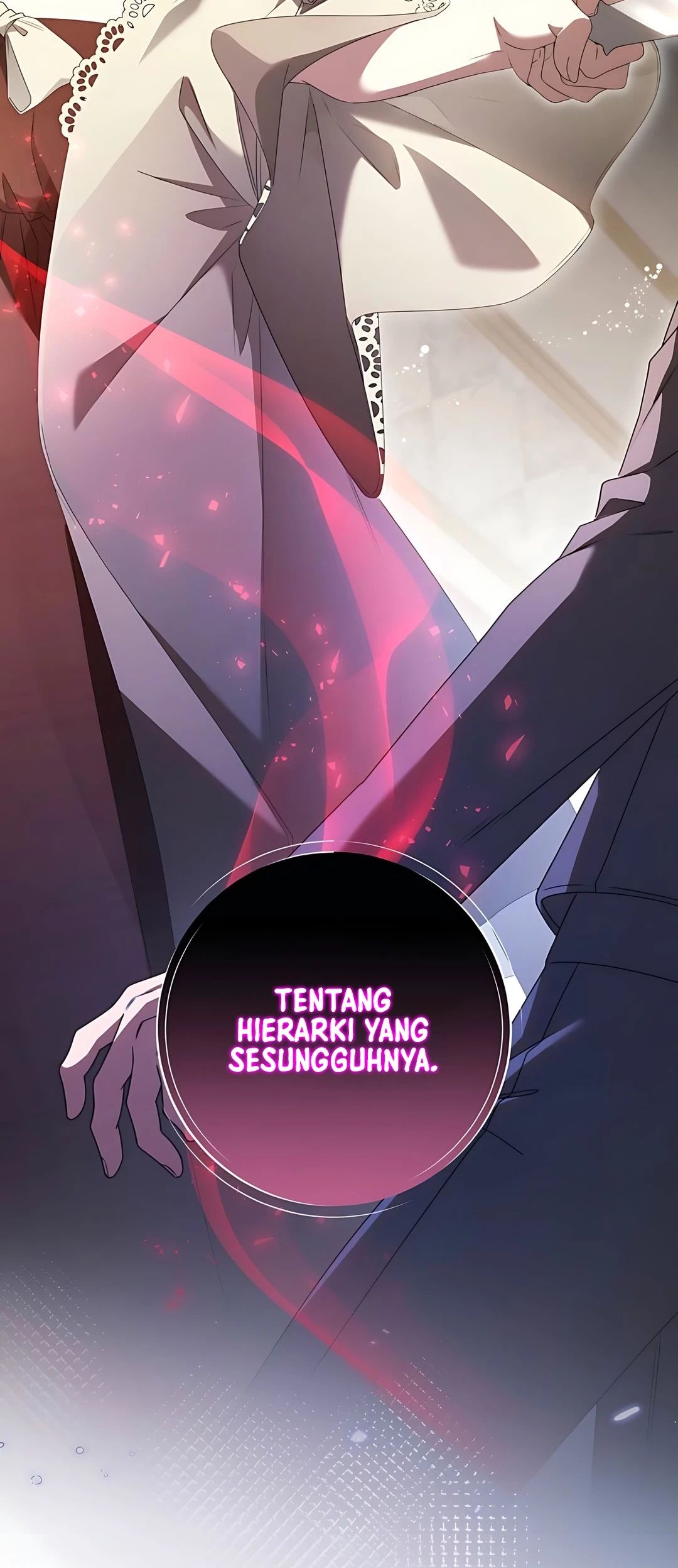 The Villainess I Possessed Is Raising Hell Chapter 3 - halaman 90