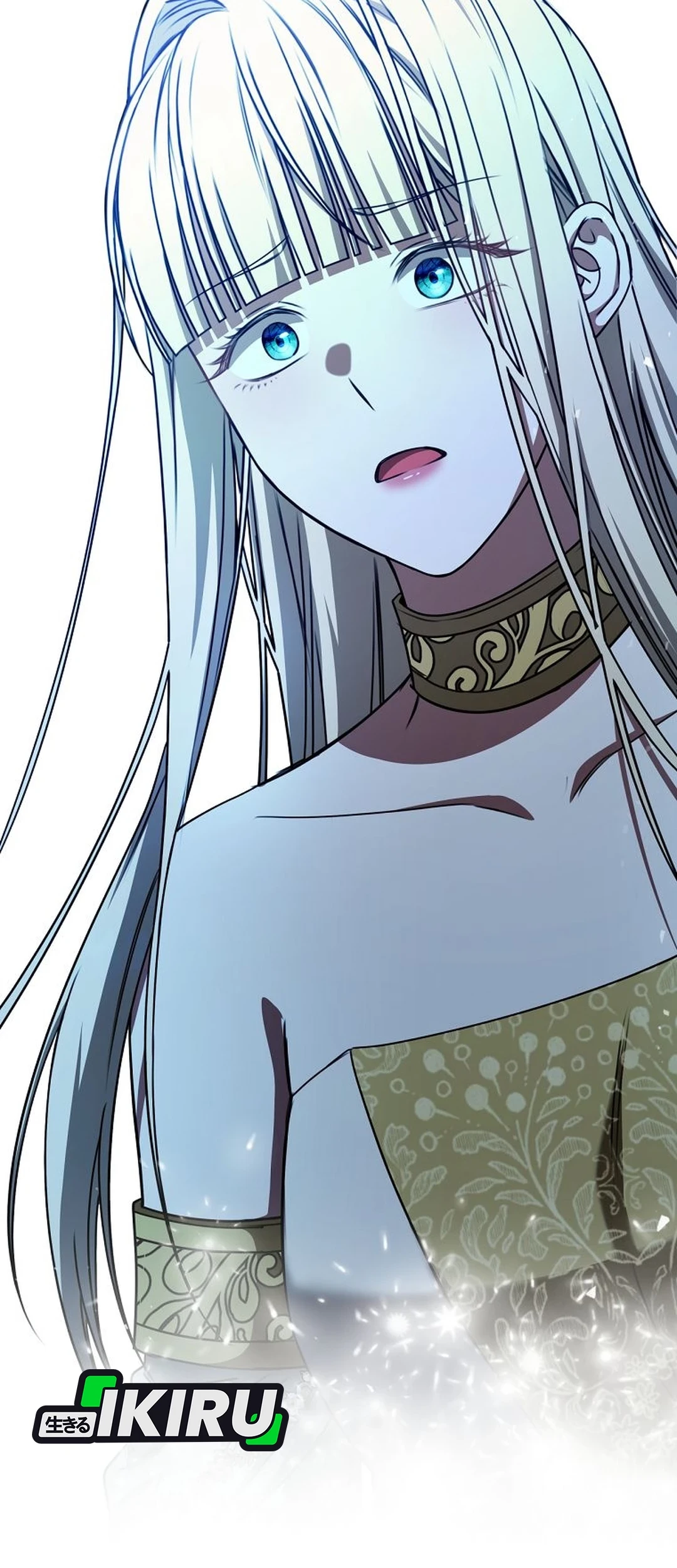The Villainess I Possessed Is Raising Hell Chapter 30 - halaman 104