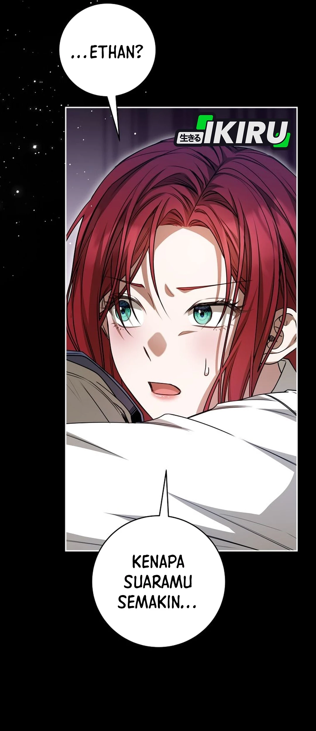 The Villainess I Possessed Is Raising Hell Chapter 30 - halaman 14