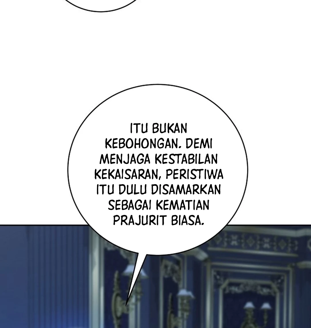 The Villainess I Possessed Is Raising Hell Chapter 30 - halaman 25