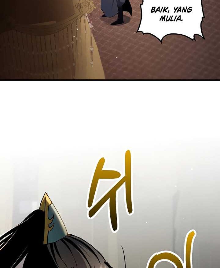 The Villainess I Possessed Is Raising Hell Chapter 30 - halaman 29