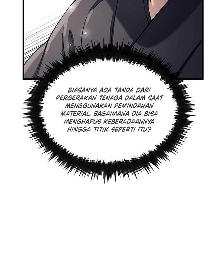 The Villainess I Possessed Is Raising Hell Chapter 30 - halaman 33