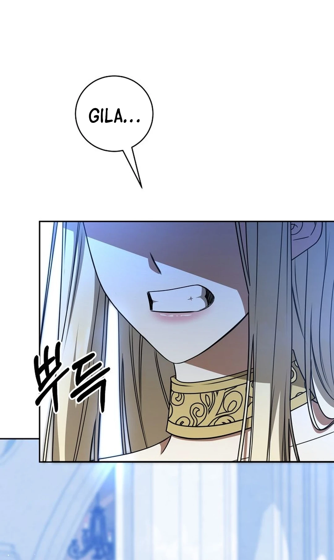 The Villainess I Possessed Is Raising Hell Chapter 30 - halaman 47