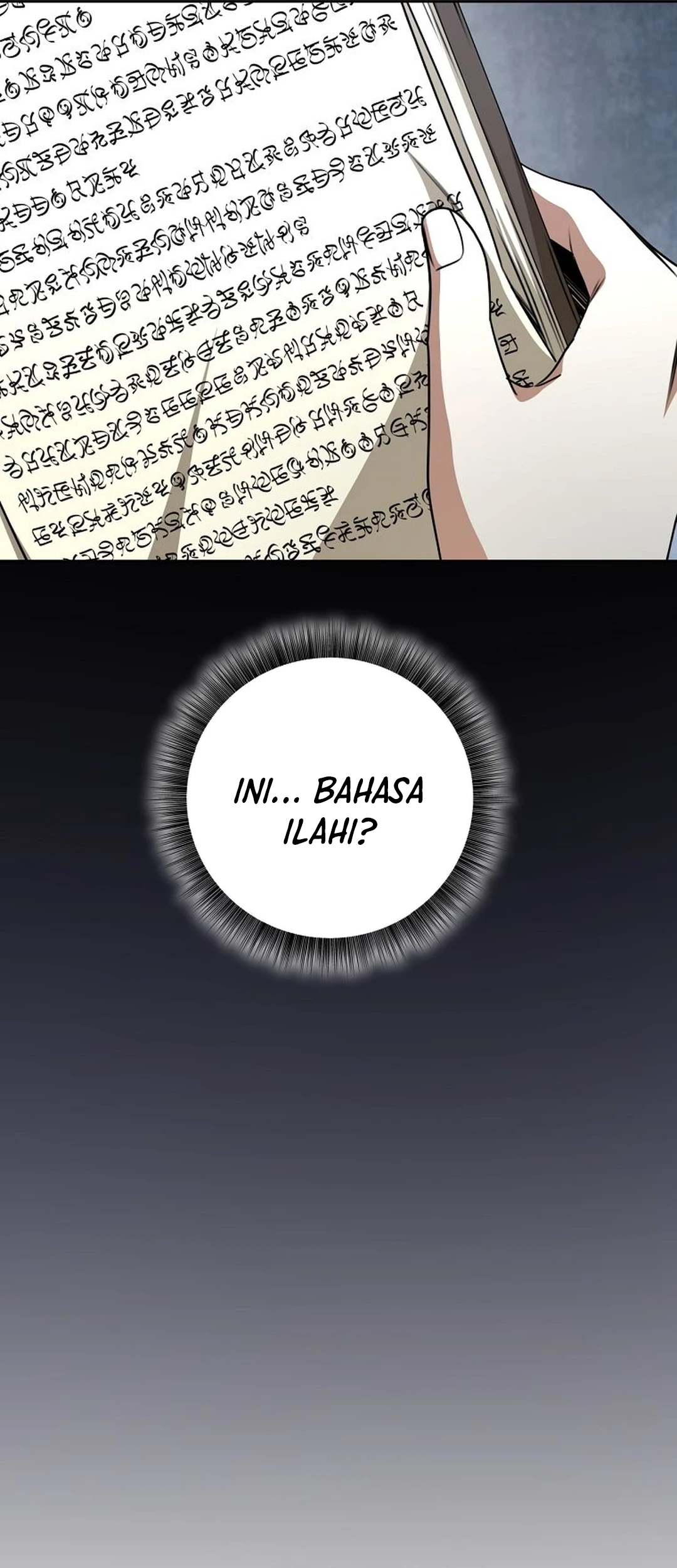 The Villainess I Possessed Is Raising Hell Chapter 30 - halaman 54