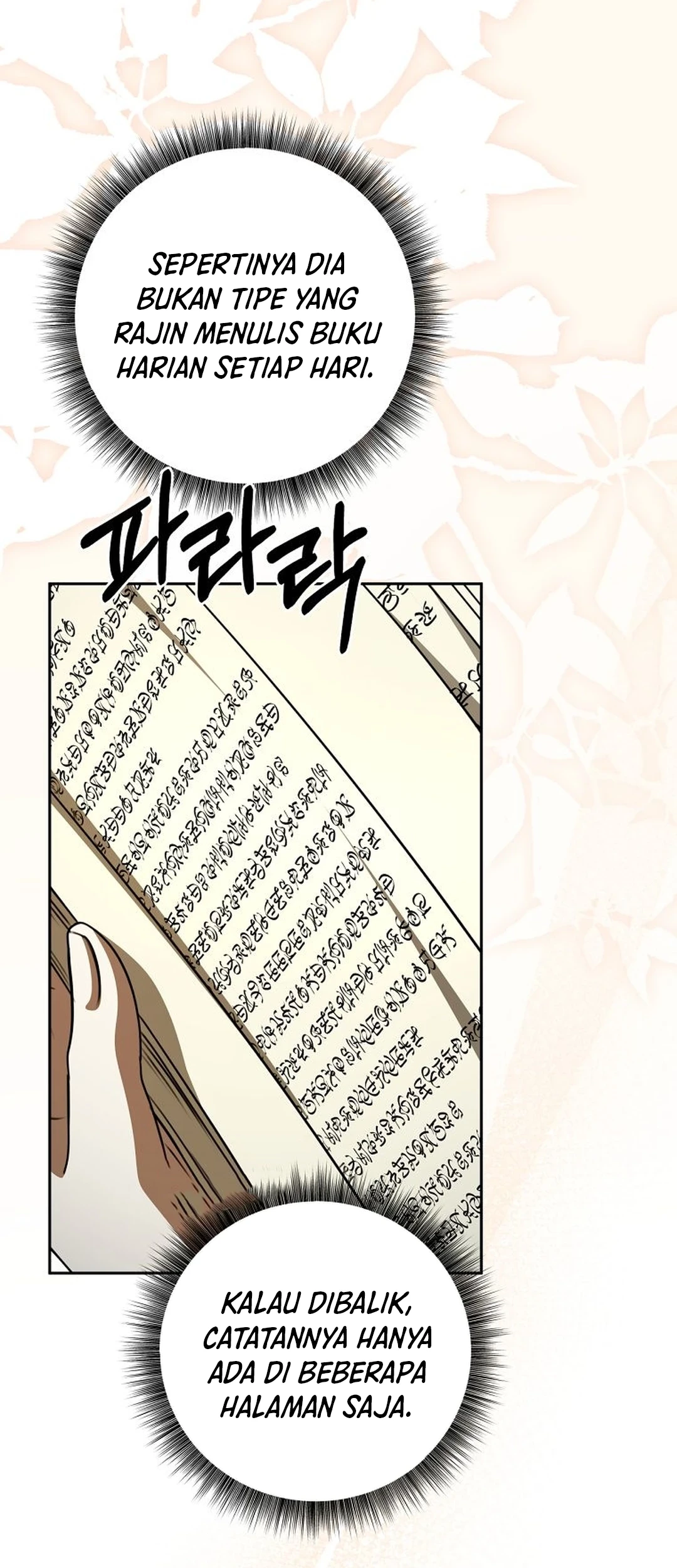 The Villainess I Possessed Is Raising Hell Chapter 30 - halaman 69