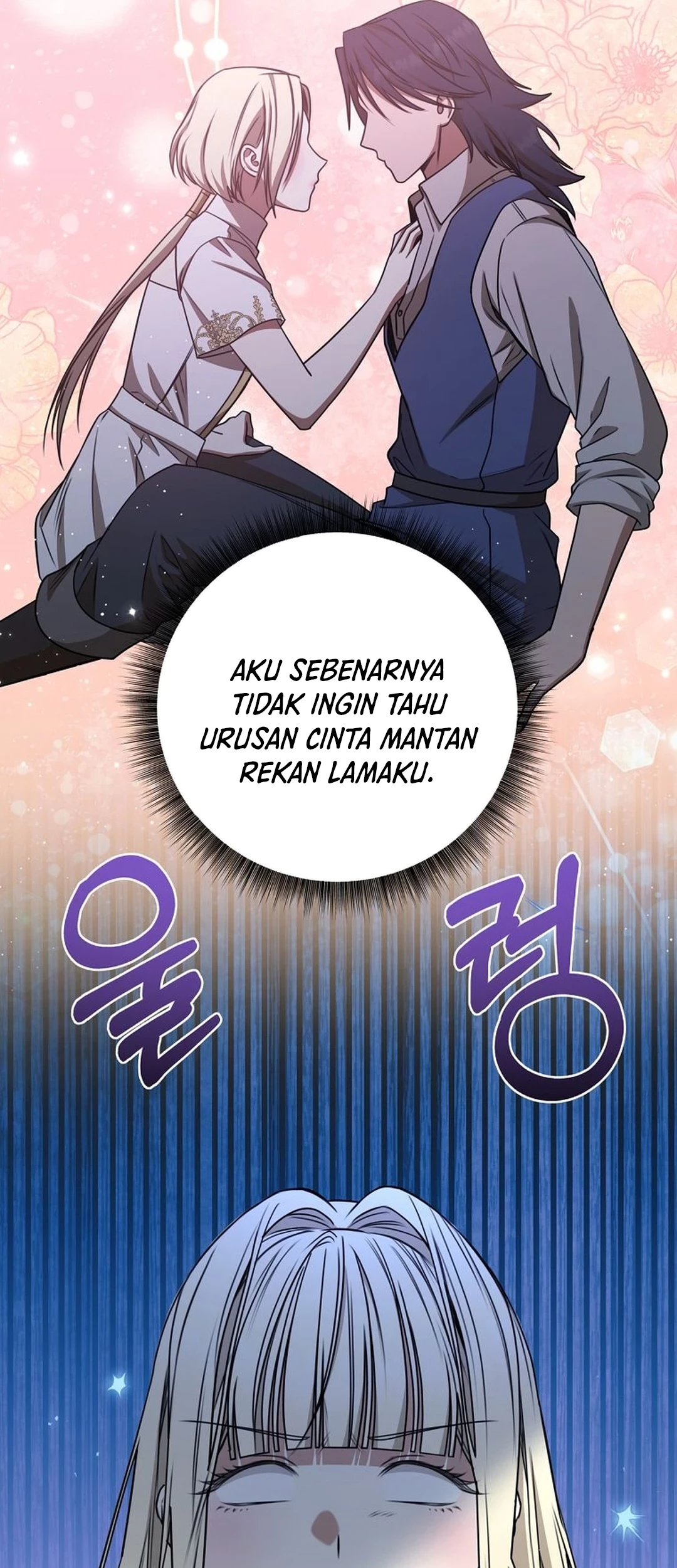 The Villainess I Possessed Is Raising Hell Chapter 30 - halaman 78