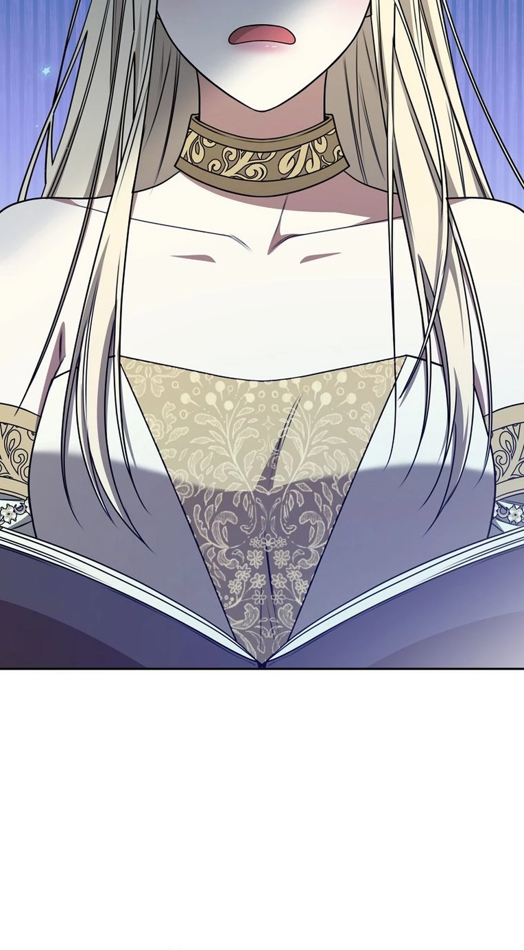 The Villainess I Possessed Is Raising Hell Chapter 30 - halaman 79
