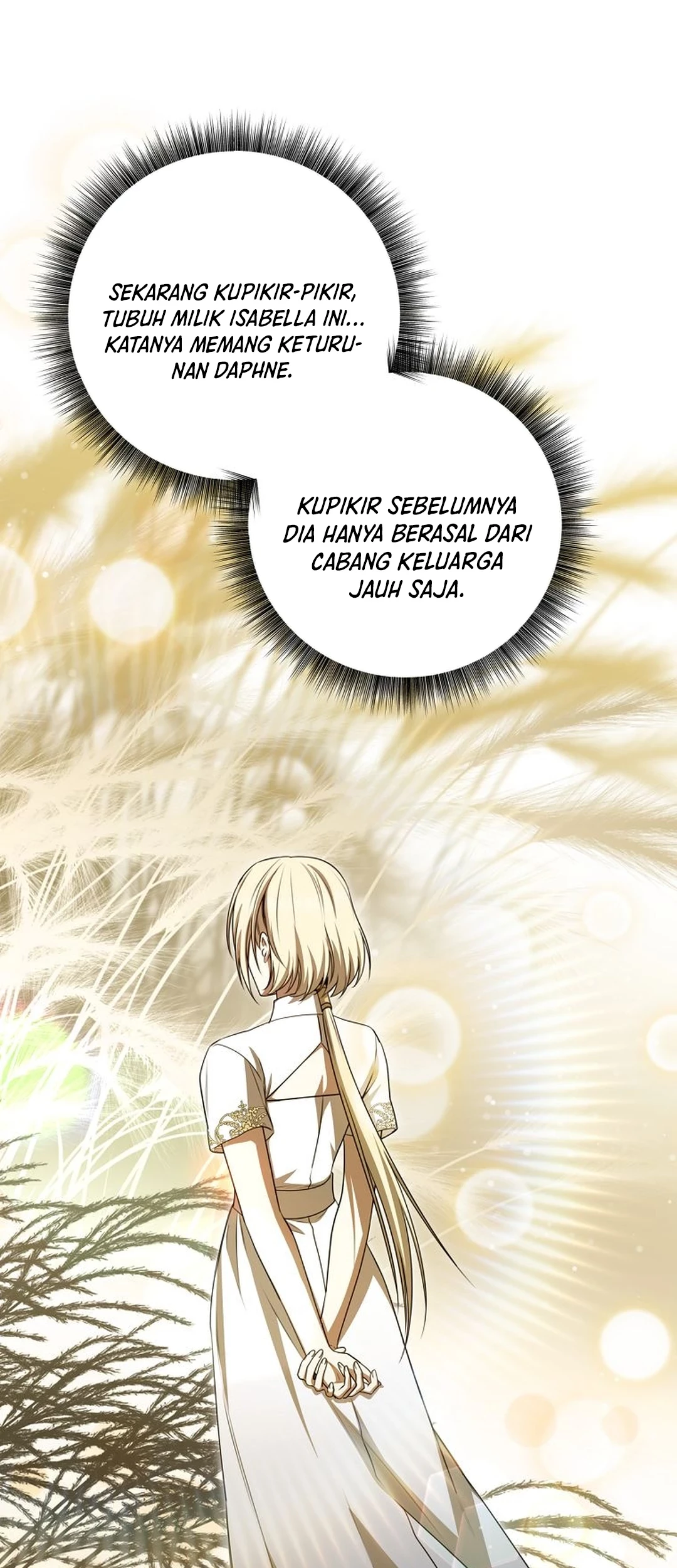 The Villainess I Possessed Is Raising Hell Chapter 30 - halaman 86
