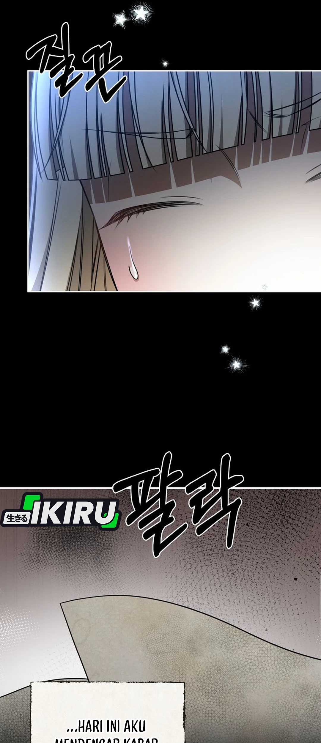 The Villainess I Possessed Is Raising Hell Chapter 30 - halaman 92