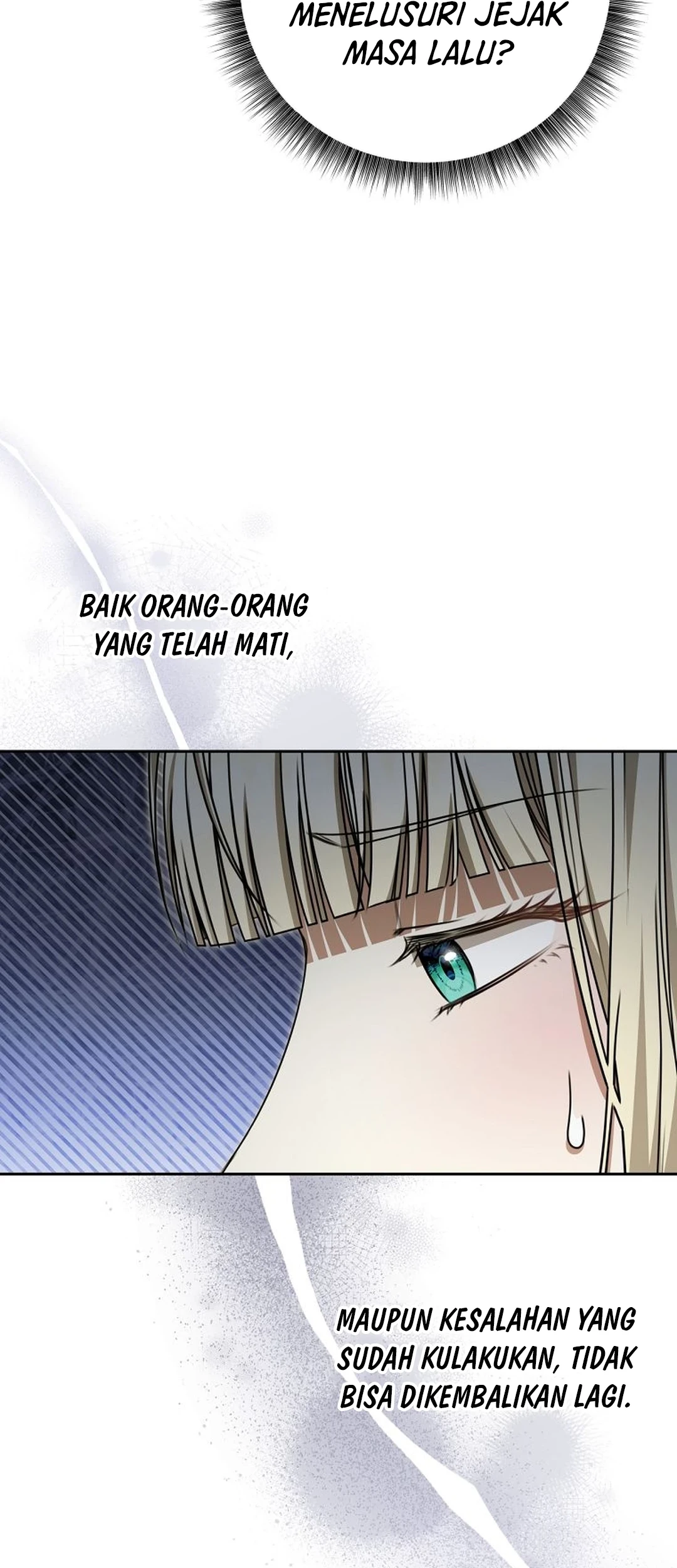 The Villainess I Possessed Is Raising Hell Chapter 30 - halaman 96