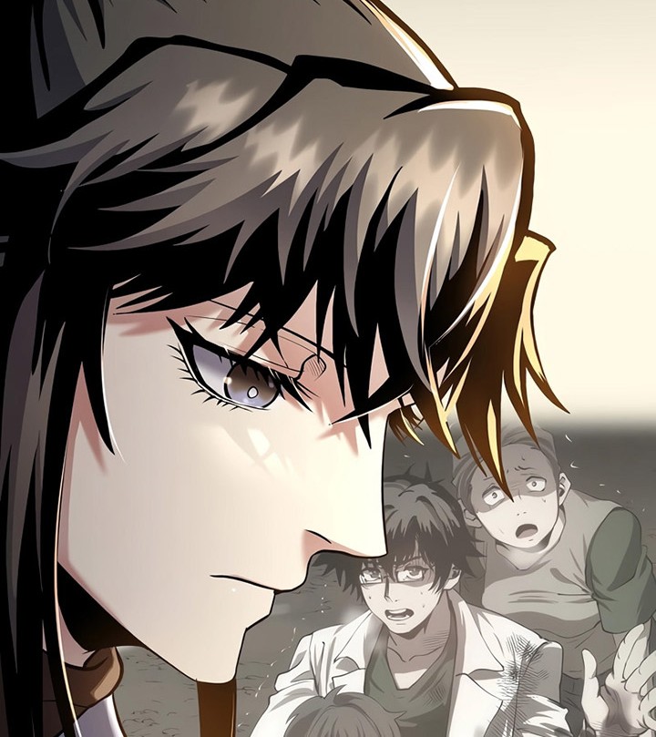 The Villainess I Possessed Is Raising Hell Chapter 31 - halaman 37