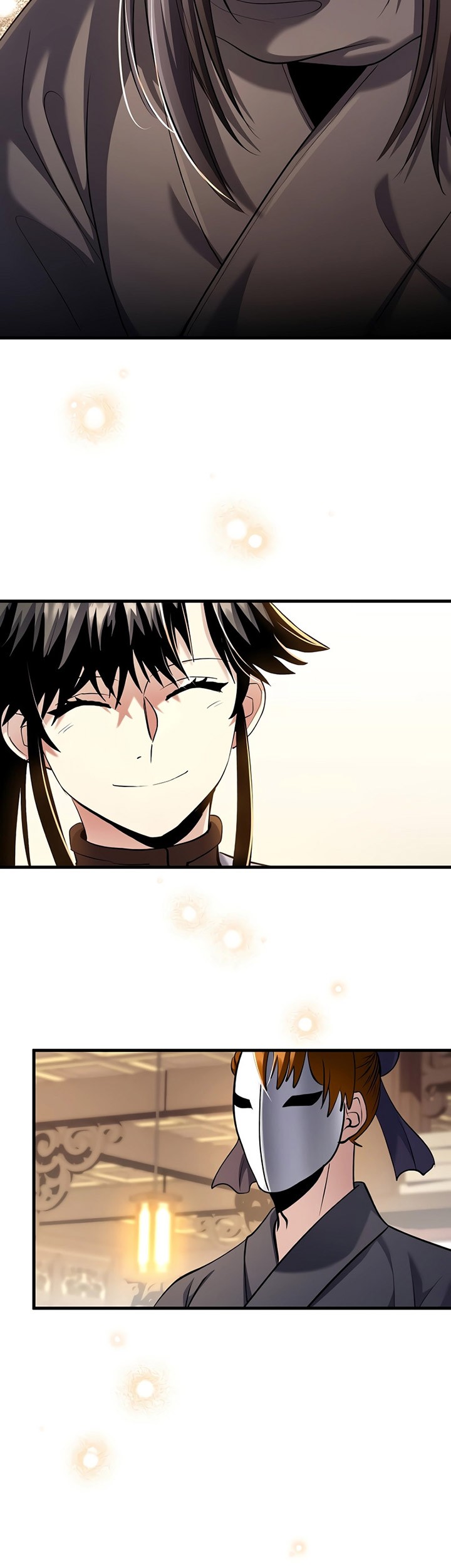 The Villainess I Possessed Is Raising Hell Chapter 31 - halaman 44