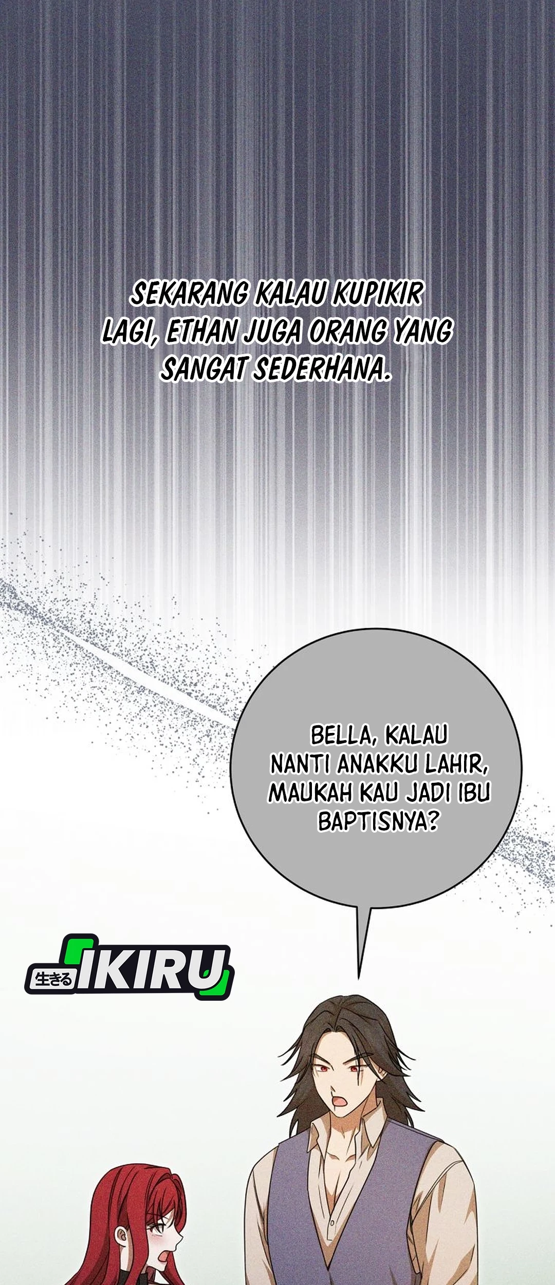 The Villainess I Possessed Is Raising Hell Chapter 31 - halaman 62