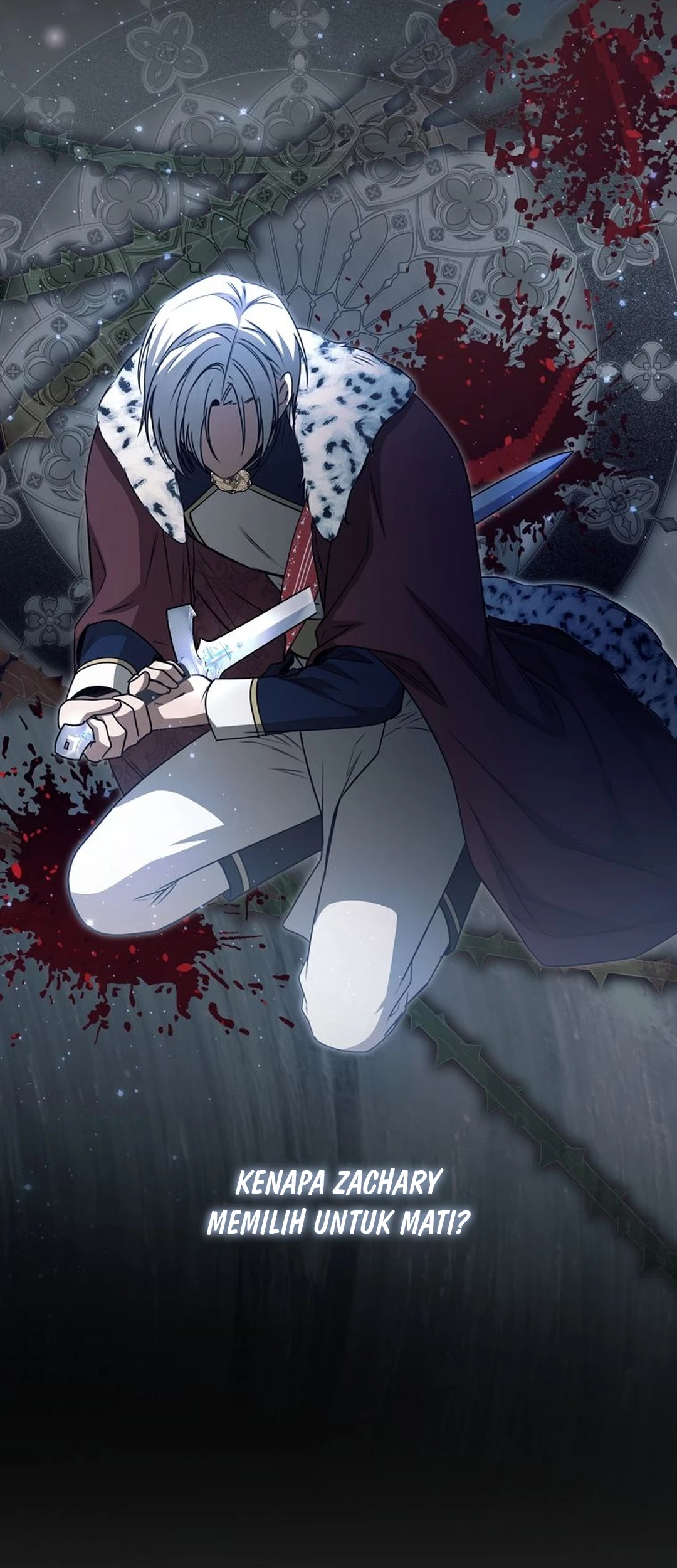 The Villainess I Possessed Is Raising Hell Chapter 32 - halaman 17