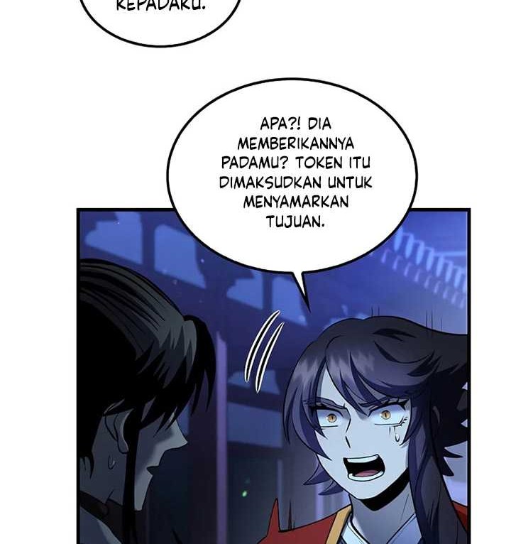 The Villainess I Possessed Is Raising Hell Chapter 32 - halaman 3