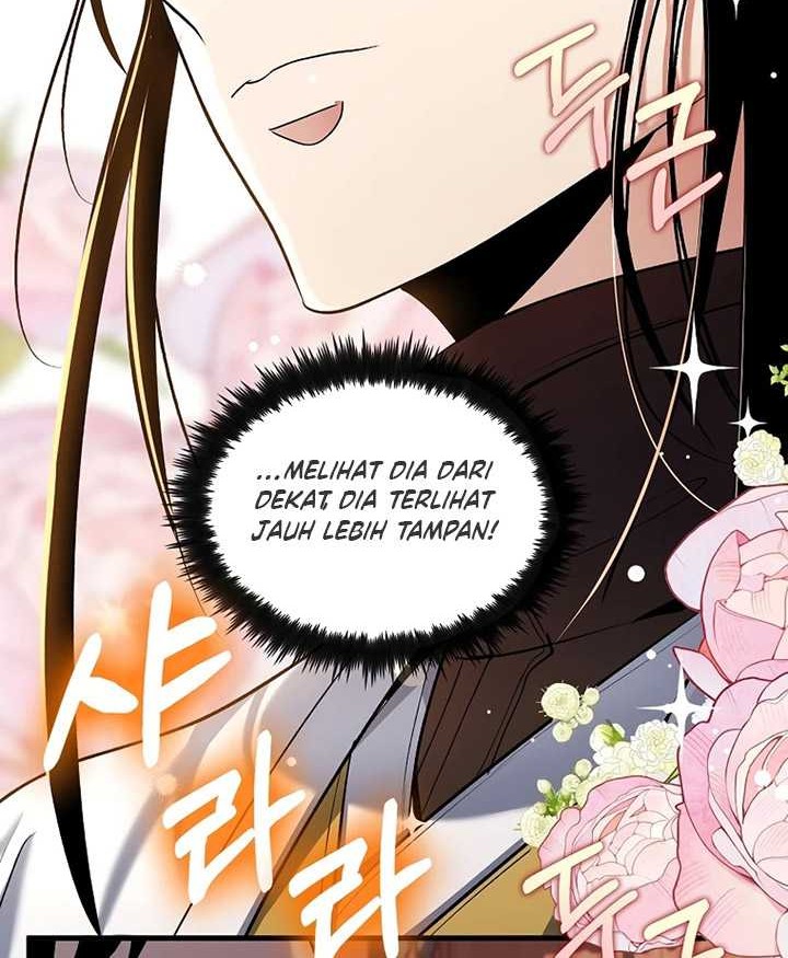 The Villainess I Possessed Is Raising Hell Chapter 32 - halaman 39