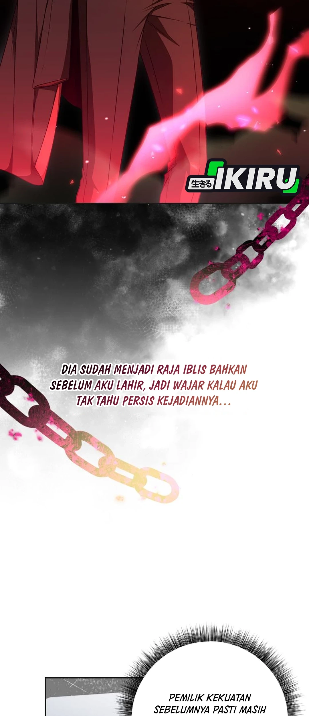 The Villainess I Possessed Is Raising Hell Chapter 32 - halaman 55