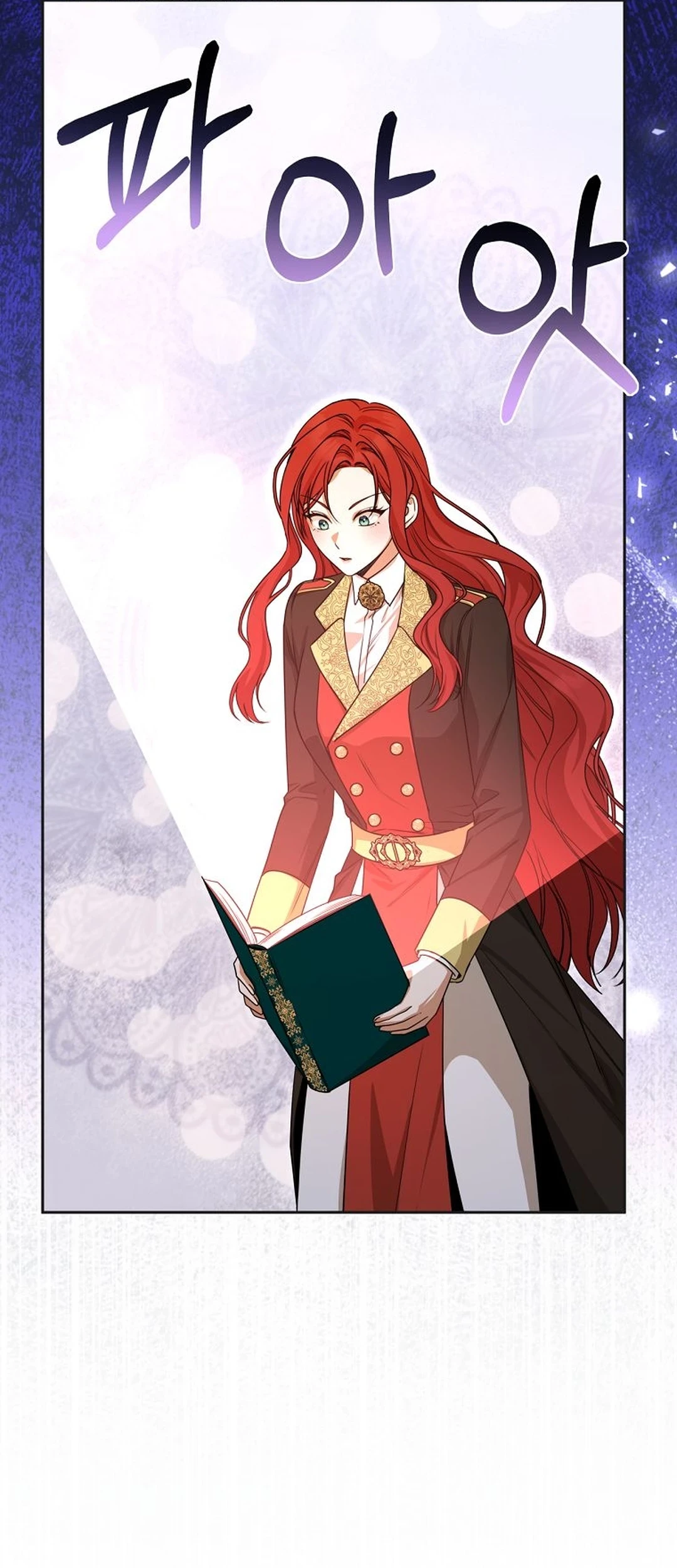 The Villainess I Possessed Is Raising Hell Chapter 32 - halaman 68