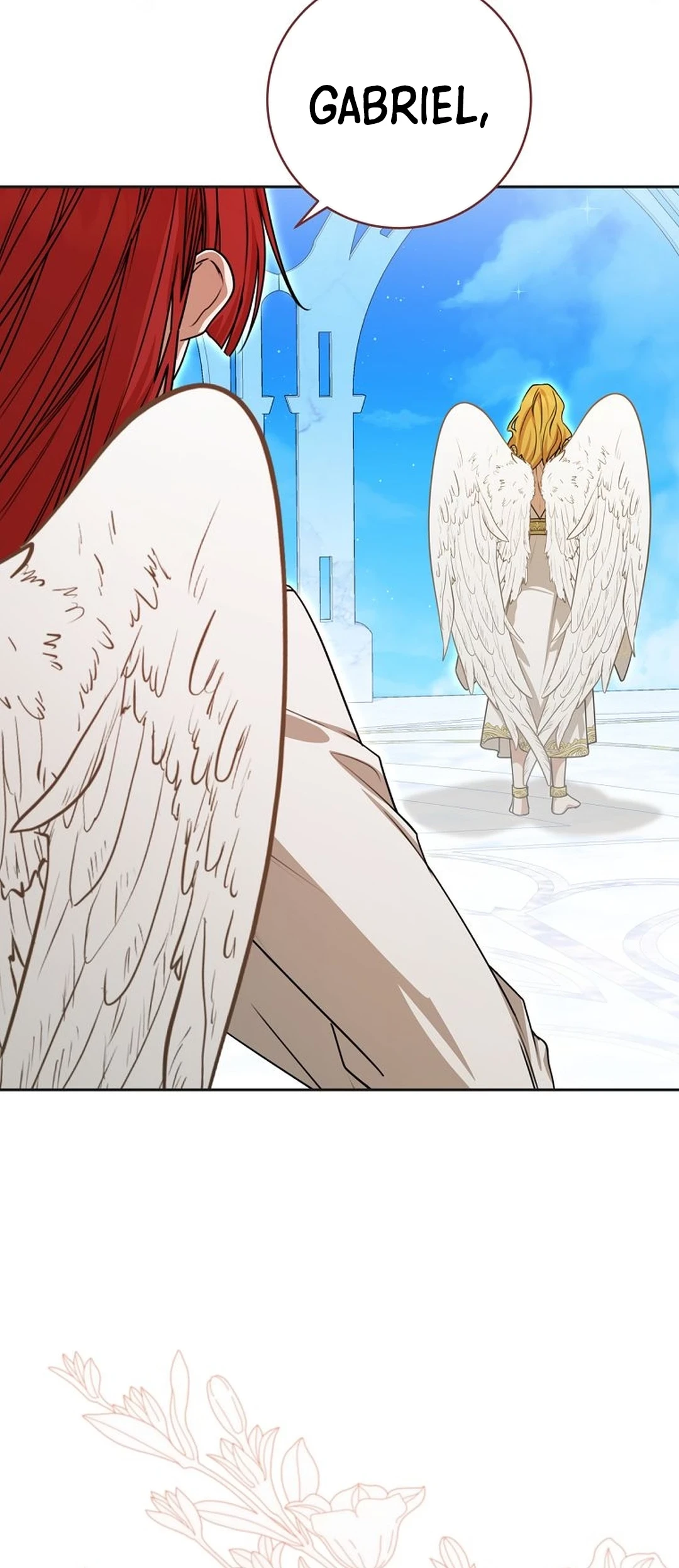 The Villainess I Possessed Is Raising Hell Chapter 32 - halaman 71