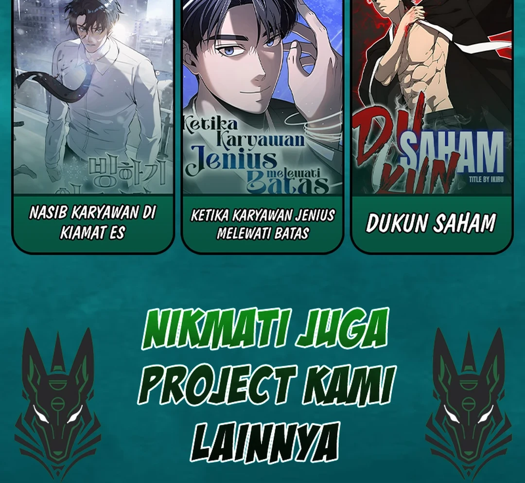 The Villainess I Possessed Is Raising Hell Chapter 32 - halaman 81
