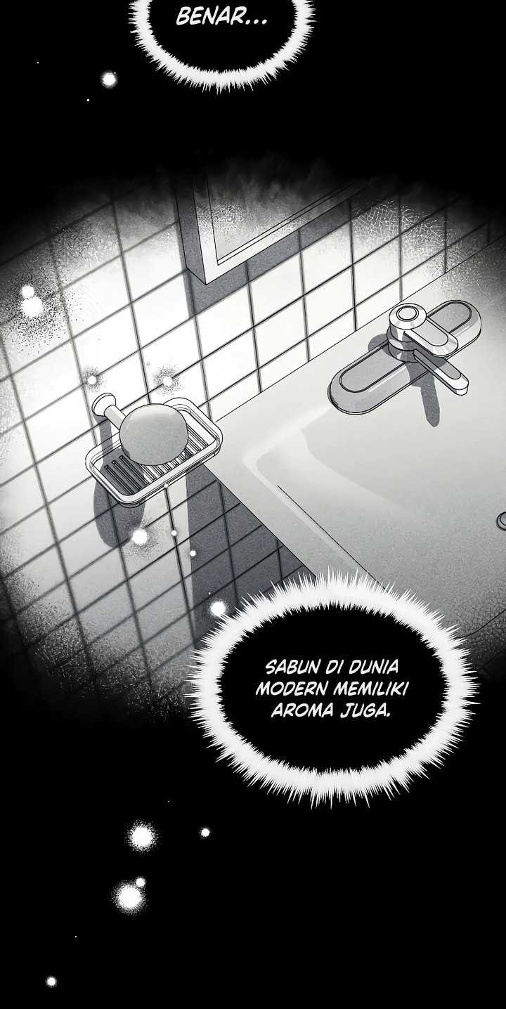 The Villainess I Possessed Is Raising Hell Chapter 33 - halaman 11