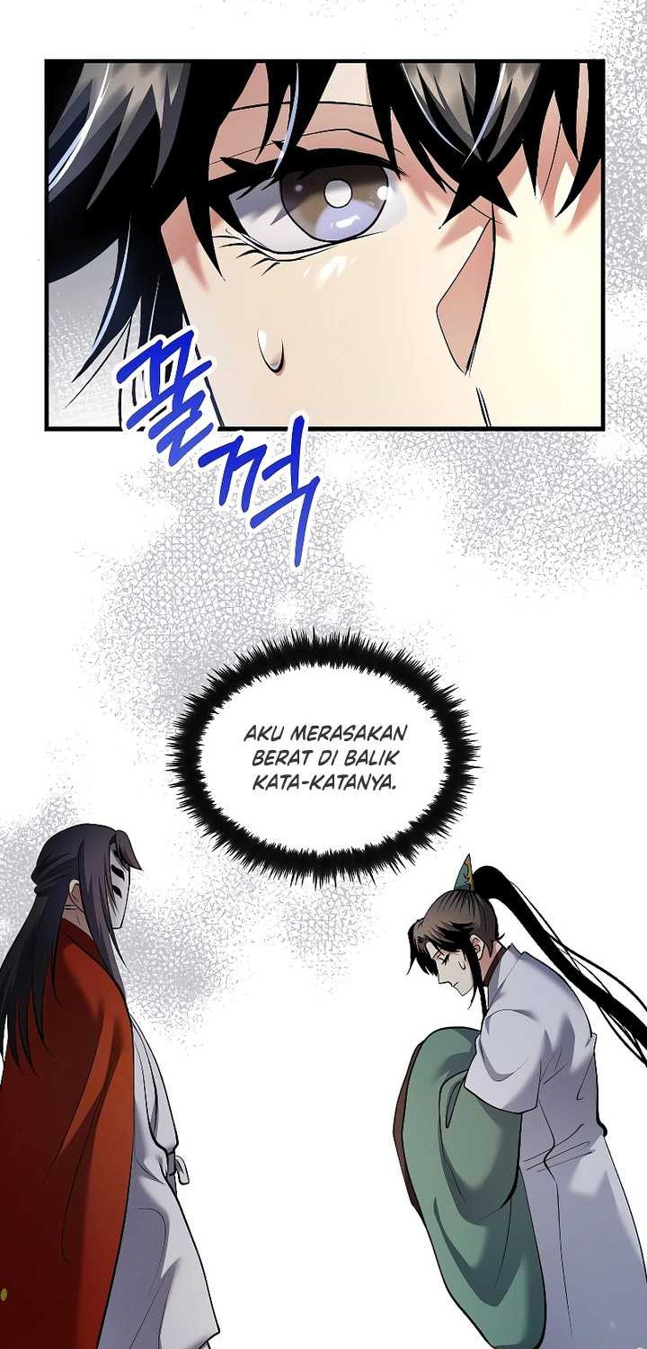 The Villainess I Possessed Is Raising Hell Chapter 33 - halaman 23