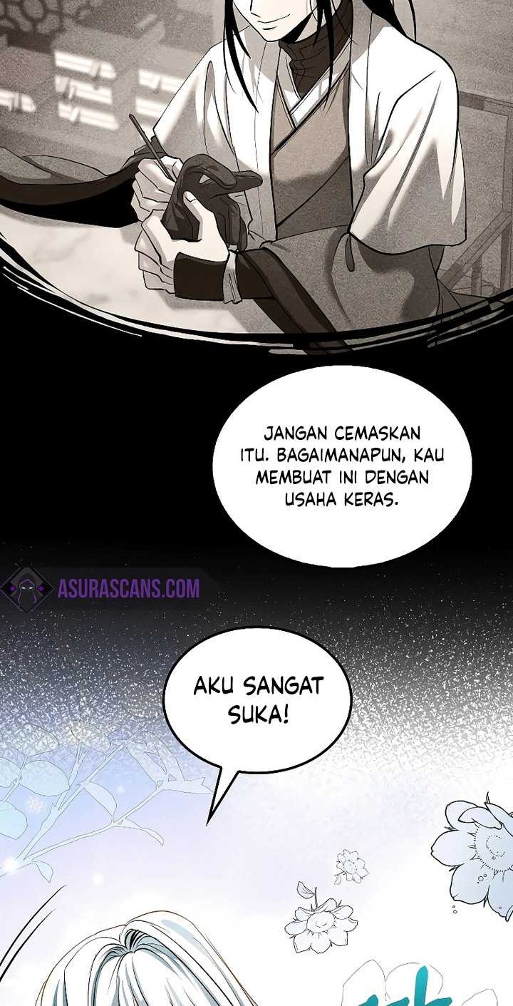 The Villainess I Possessed Is Raising Hell Chapter 33 - halaman 35
