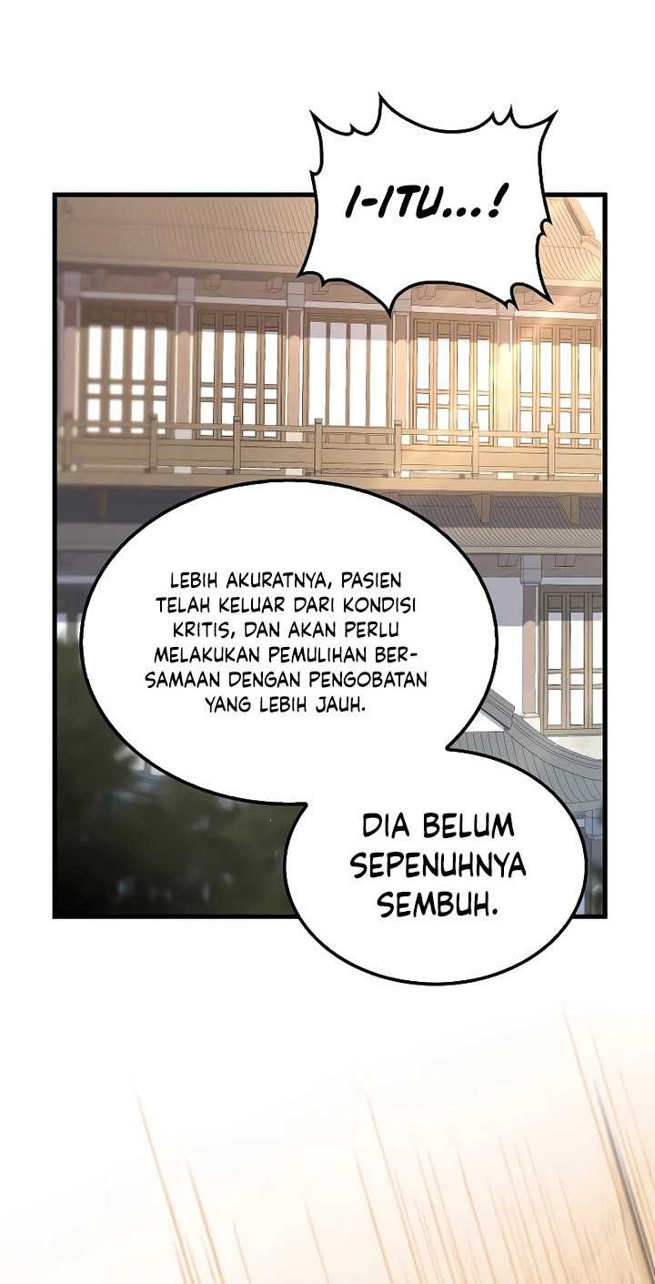 The Villainess I Possessed Is Raising Hell Chapter 33 - halaman 41