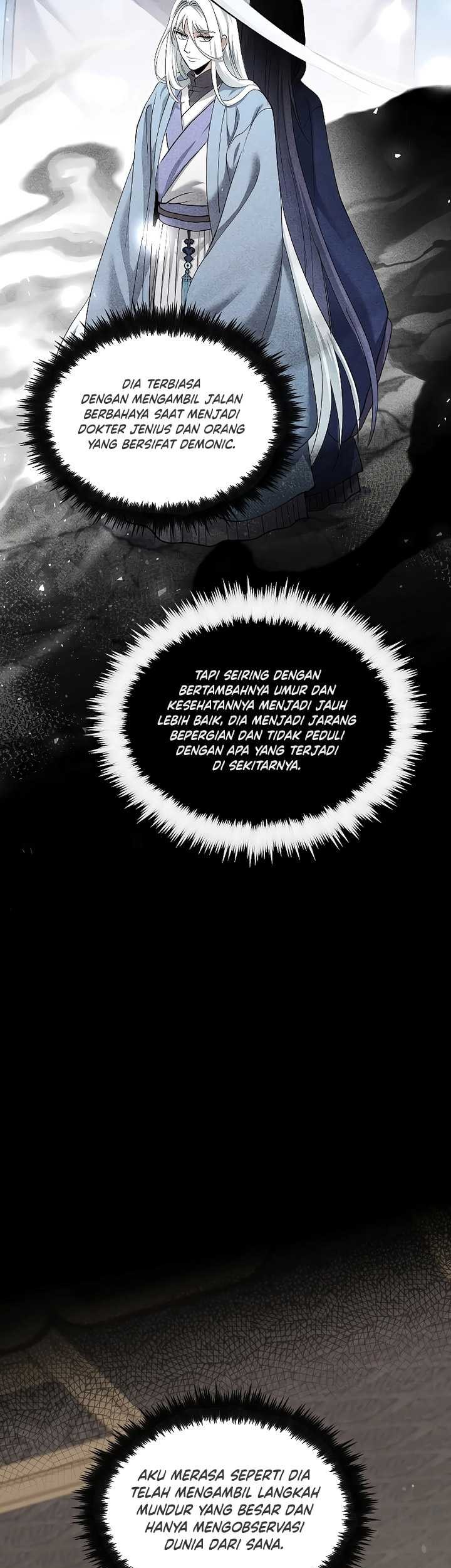 The Villainess I Possessed Is Raising Hell Chapter 33 - halaman 48