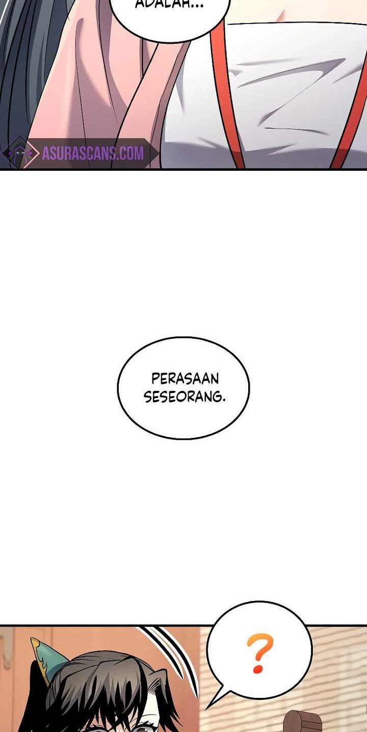 The Villainess I Possessed Is Raising Hell Chapter 33 - halaman 5