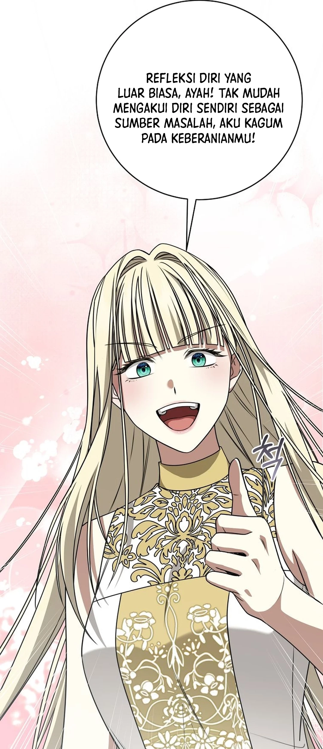 The Villainess I Possessed Is Raising Hell Chapter 33 - halaman 66