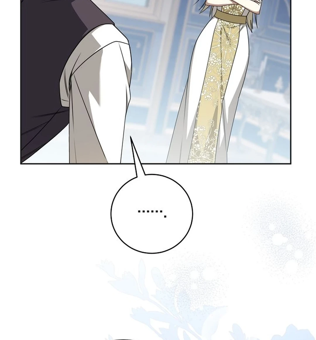 The Villainess I Possessed Is Raising Hell Chapter 33 - halaman 71