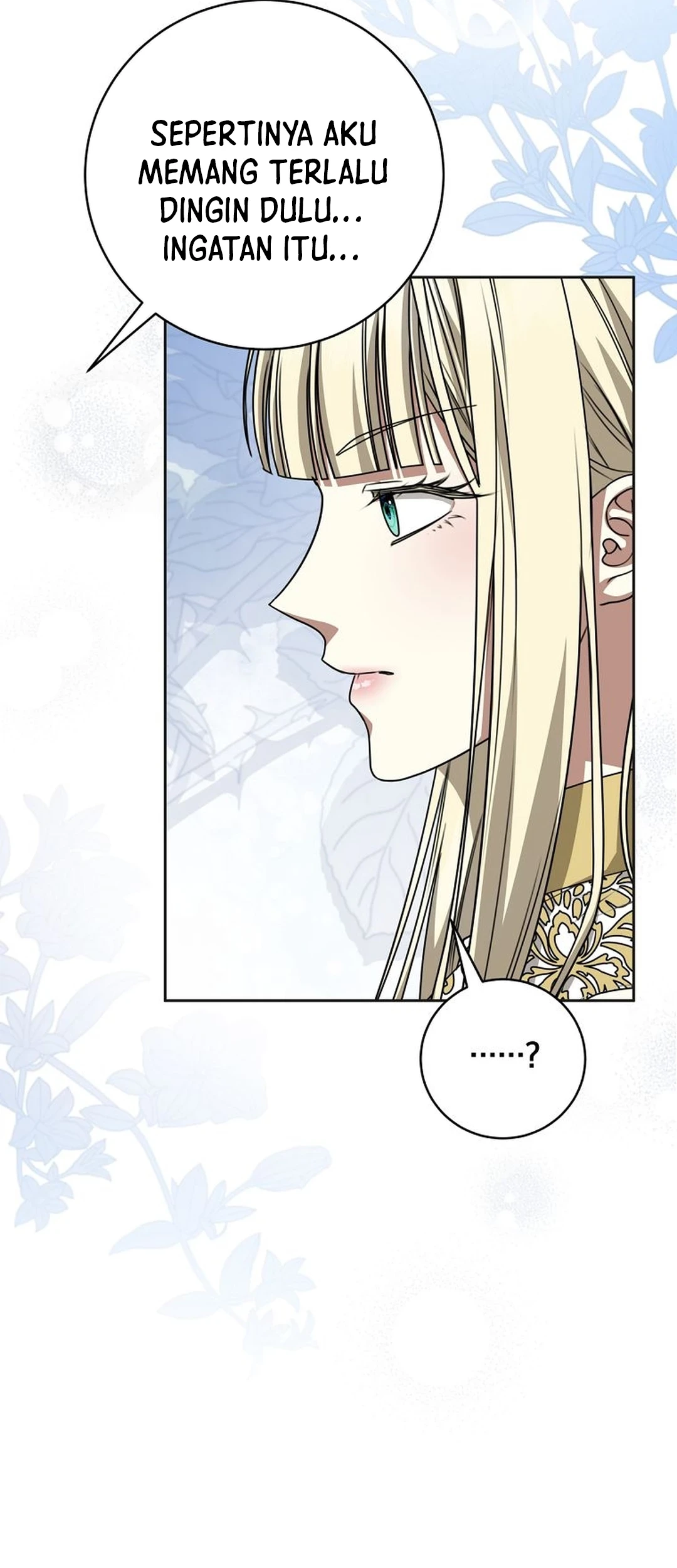 The Villainess I Possessed Is Raising Hell Chapter 33 - halaman 72