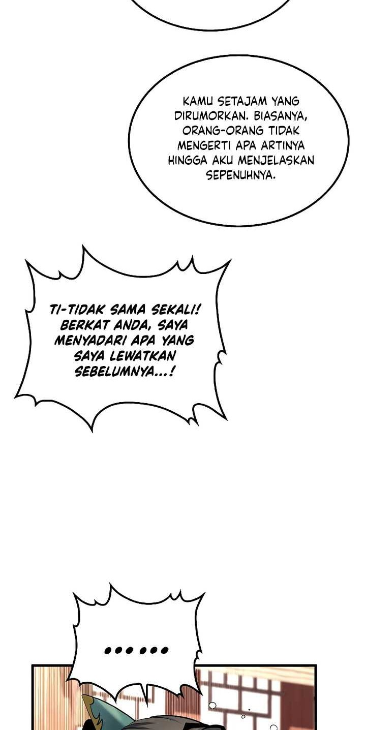 The Villainess I Possessed Is Raising Hell Chapter 33 - halaman 9