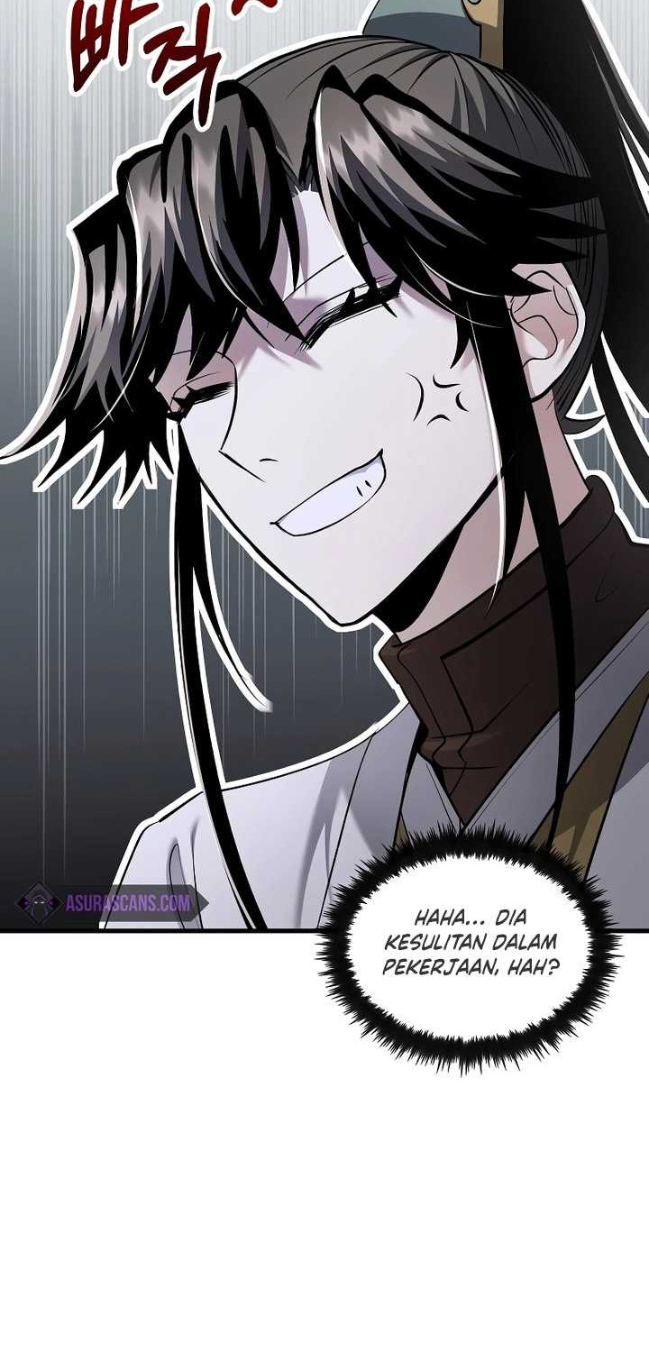 The Villainess I Possessed Is Raising Hell Chapter 34 - halaman 11