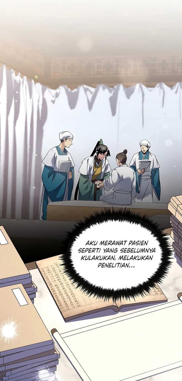 The Villainess I Possessed Is Raising Hell Chapter 34 - halaman 5