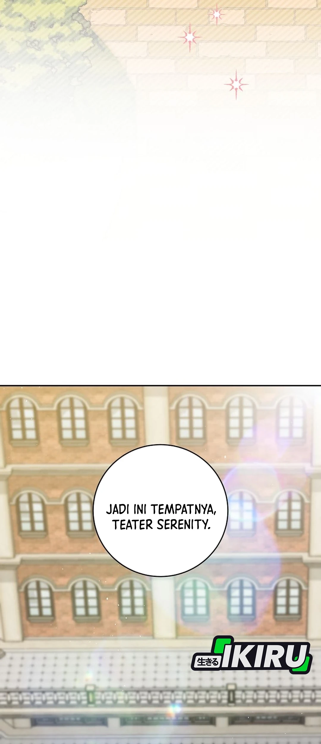 The Villainess I Possessed Is Raising Hell Chapter 34 - halaman 66