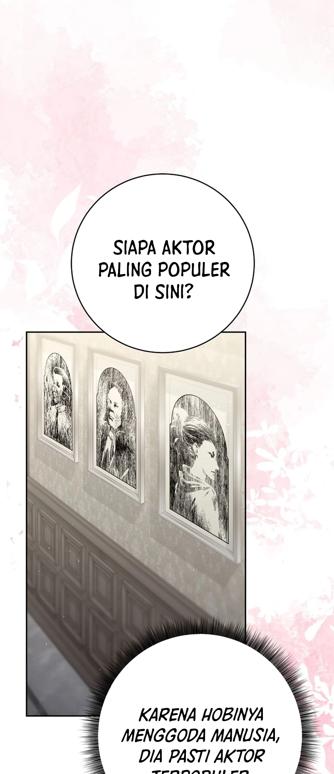 The Villainess I Possessed Is Raising Hell Chapter 34 - halaman 71