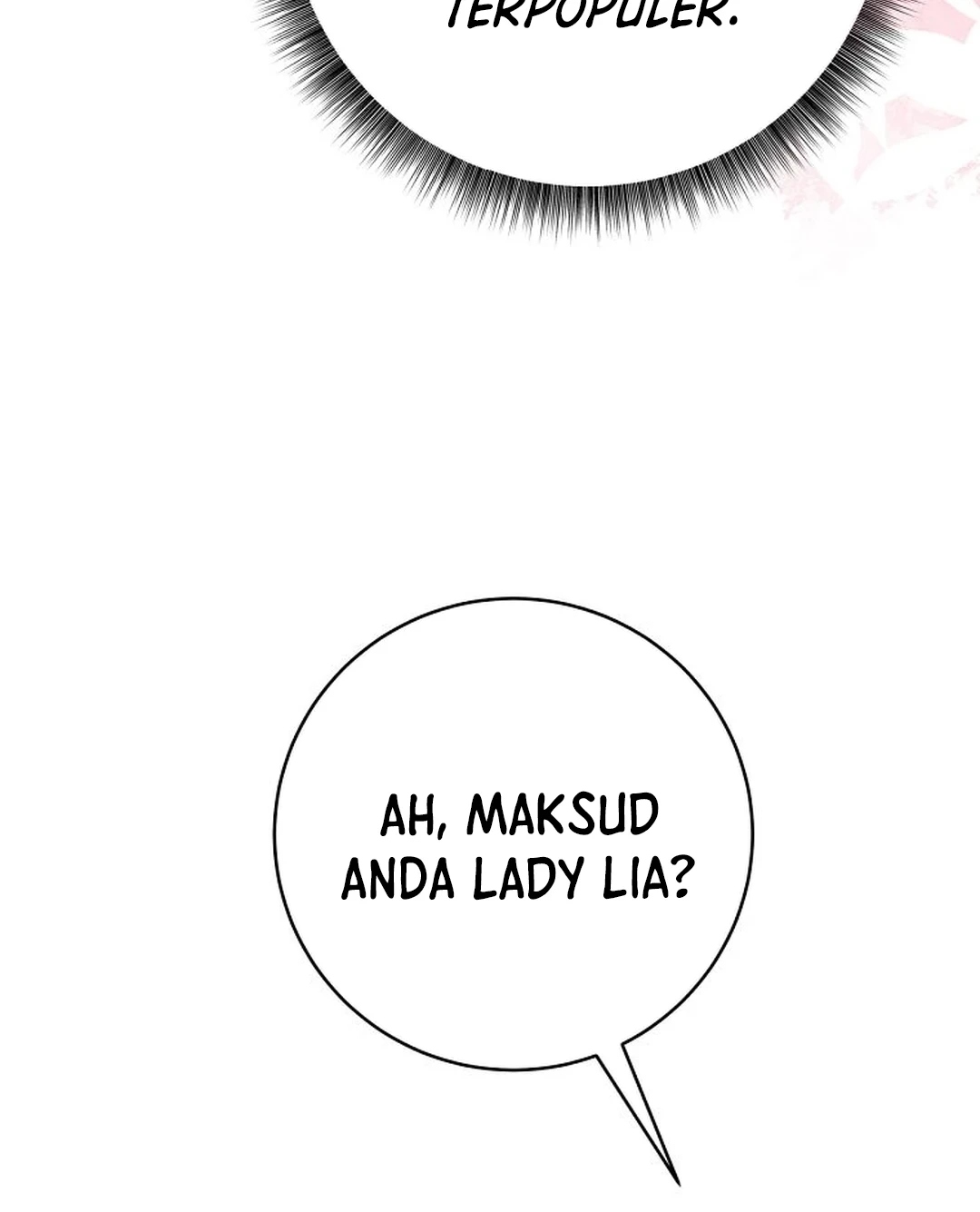 The Villainess I Possessed Is Raising Hell Chapter 34 - halaman 72