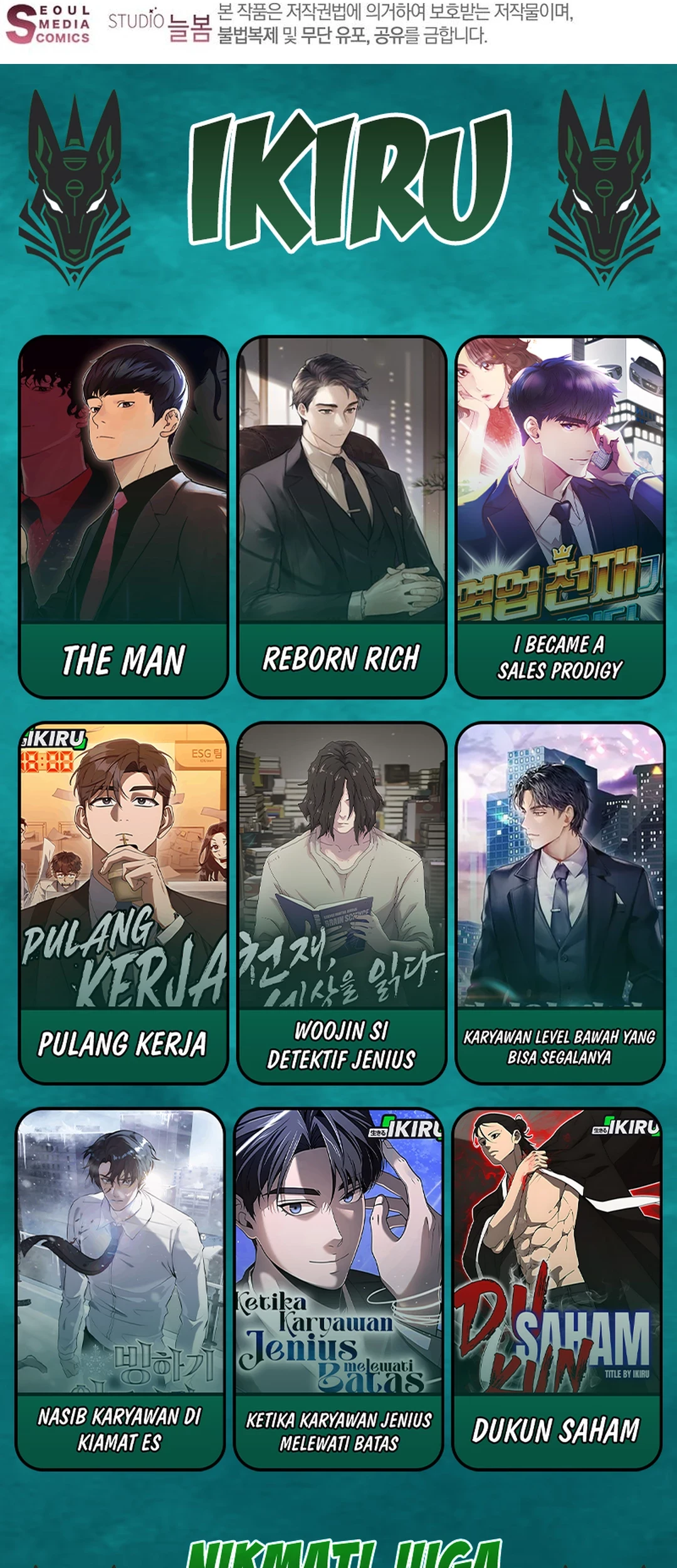 The Villainess I Possessed Is Raising Hell Chapter 34 - halaman 89