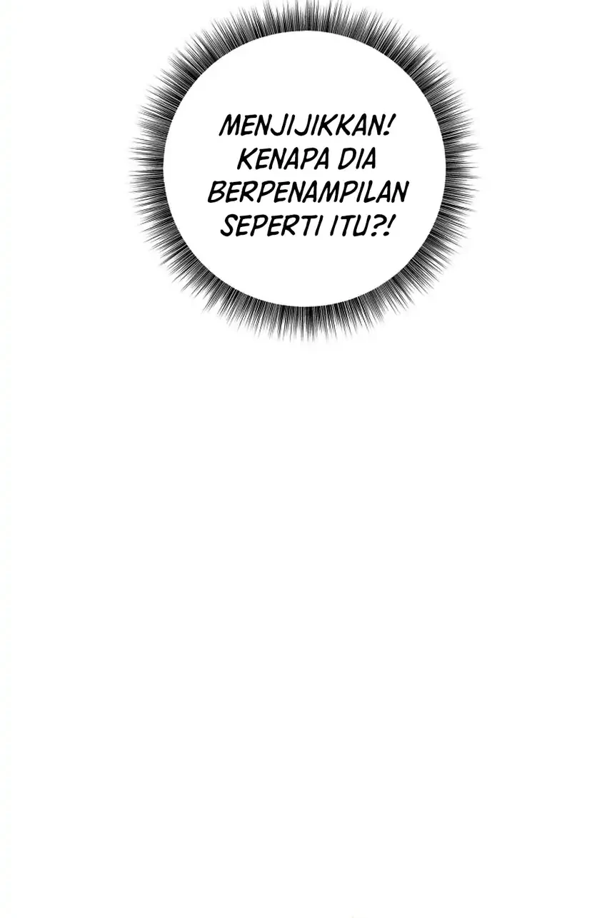 The Villainess I Possessed Is Raising Hell Chapter 35 - halaman 18