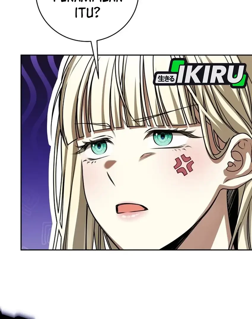 The Villainess I Possessed Is Raising Hell Chapter 35 - halaman 26