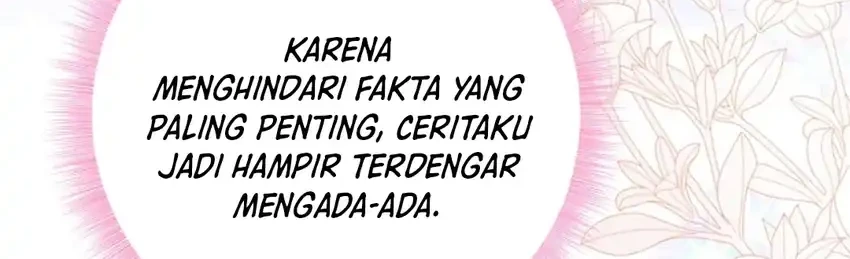 The Villainess I Possessed Is Raising Hell Chapter 35 - halaman 52